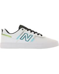 New Balance - Numeric Jamie Foy 306 Shoes Size 7 - Lyst