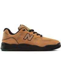 New Balance - Numeric Tiago Lemos 1010 Trainers - Lyst