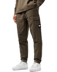 Weekend Offender - Hoshino Cargo Pants - Lyst