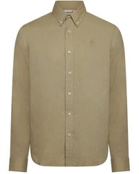 Timberland - Lovell Lake Cot - Lyst