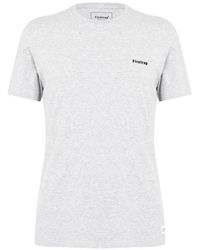 Firetrap - Trek T-shirt - Lyst