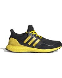 adidas - Ultraboost Dna X Lego Running Shoes - Lyst