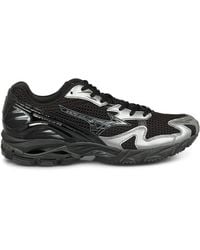 Mizuno - Wave Rider 10 - Lyst