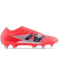 New Balance - Furon Pro V8 Graphic Low Top Sneakers 6 (39.5) - Lyst