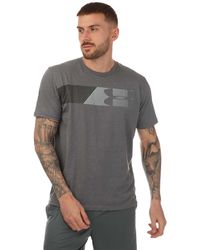 Under Armour - Ua Fast Left Chest 2.0 T-shirt - Lyst