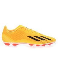 adidas - Speedportal.4 Fxg Football Boots - Lyst