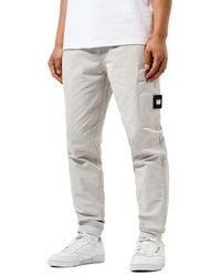 Weekend Offender - Hoshino Cargo Pants - Lyst