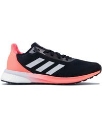adidas Astrarun Shoes in Black - Save 53% - Lyst