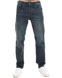 Weekend Offender - Easy Fit Jeans - Lyst