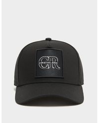 Christian Rose - Logo Trucker Baseball Cap - Lyst