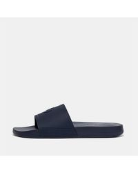 Fitflop - Fit Flop Iqushion Pool Sliders - Lyst
