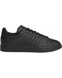 adidas - Grand Court Shoes - Lyst