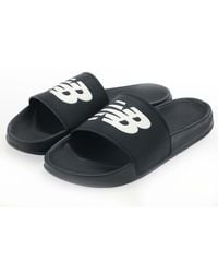 New Balance - 200 Slide Sandals - Lyst