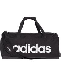 adidas - Accessories Linear Duffle Bag - Lyst