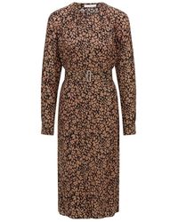 BOSS - Dibanora2 Dress - Lyst
