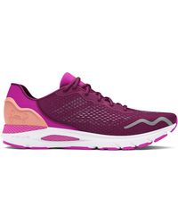 Under Armour - Hovr Sonic 6 Running Shoes Size 3.5 - Lyst