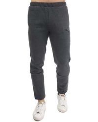 PUMA - Core Pants - Lyst