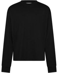 Drew House - Adults Heavyweight Long Sleeve T-Shirt - Lyst