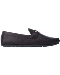 Tommy Hilfiger Loafers for Men | Christmas Sale up to 53% off | Lyst UK