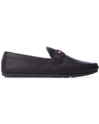 tommy loafer shoes