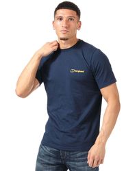 Berghaus T-shirts for Men | Online Sale up to 40% off | Lyst UK