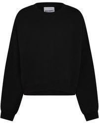 Drew House - Adults Foundation Crewneck Crew Sweatshirt - Lyst