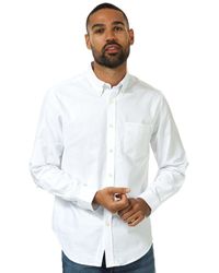 Ben Sherman Shirts for Men | Online Sale up to 80% off | Lyst UK