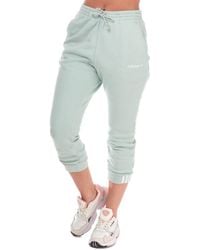 adidas originals coeeze super crop sweatshirt