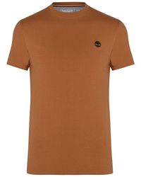 Timberland - River Tee - Lyst