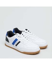 Ben Sherman - Curve Trainers - Lyst