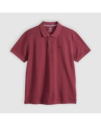 Levi's - Original Short-Sleeve Cotton Polo Shirt - Lyst