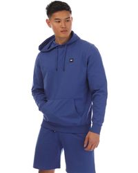 Weekend Offender - Sirocco Hoody - Lyst