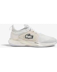 Lacoste - Ag-lt23 Lite Trainers - Lyst