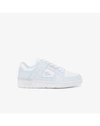 Lacoste - Cage Trainers - Lyst