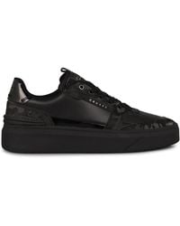 Cruyff - Endorsed Tenn Camo Lace-Up Sneakers 5 (38) - Lyst