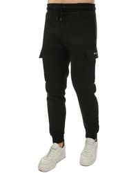 nicce cargo joggers