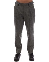 BOSS - T-Peet Trousers - Lyst