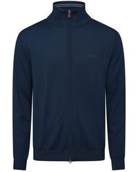 GANT - Extrafine Merin - Lyst
