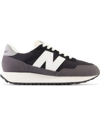 New Balance - 237 Lifestyle Trainers - Lyst