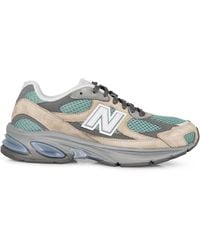 New Balance - 2010 Trainers 6 (39.5) - Lyst