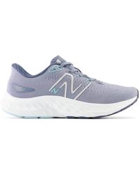 New Balance - Fresh Foam X Evoz St Running Shoes - Lyst