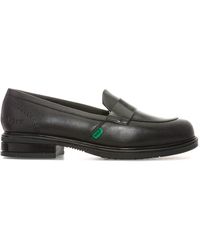 troosten slecht Egomania Kickers Loafers and moccasins for Women | Online Sale up to 41% off | Lyst  UK