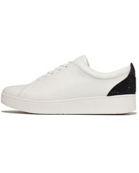 Fitflop - Fit Flop Rally Crysta - Lyst