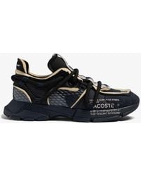 Lacoste - L003 Runway Trainers - Lyst