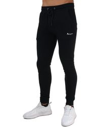 aquascutum tracksuit bottoms