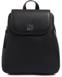 DKNY - Gallen Backpack - Lyst