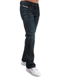 mens diesel larkee jeans sale