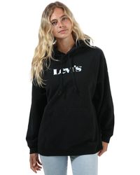 Levi's Hoodies for Women | Online Sale up to 73% off | Lyst UK