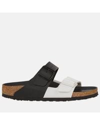 Birkenstock - Arizona Split B - Lyst
