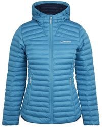 Berghaus - Rowston Jacket 8 (Xs) - Lyst